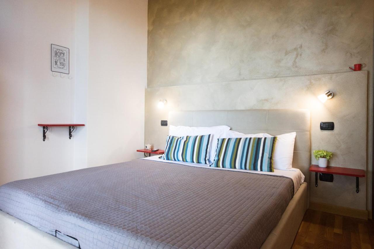 קאפרינו ורונזה B&B Al Sentiero מראה חיצוני תמונה